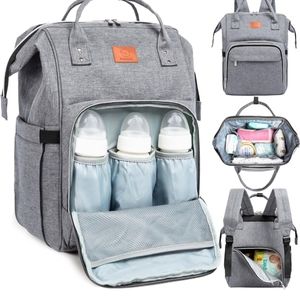 Diaper bag